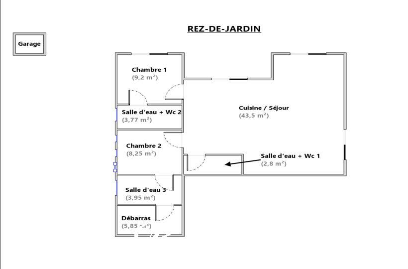 Agence Raineri - PIETROSELLA / RUPPIONE