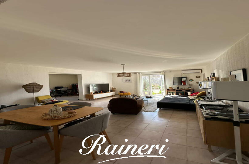 Agence Raineri - F3 RDC DE VILLA LIEU-DIT SUARALTA