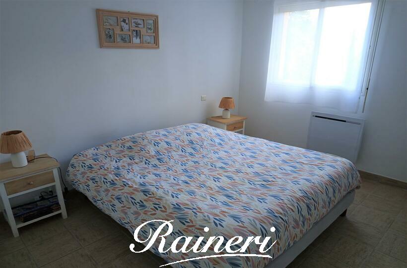 Agence Raineri - T3 - AGOSTA PLAGE