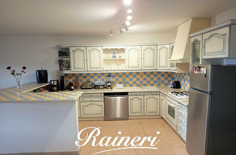 Agence Raineri - T3 - AGOSTA PLAGE