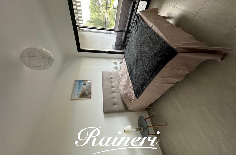 Agence Raineri - T3 - PIETROSELLA / Exclusivité