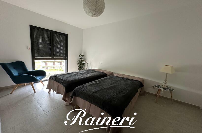 Agence Raineri - T3 - PIETROSELLA / Exclusivité