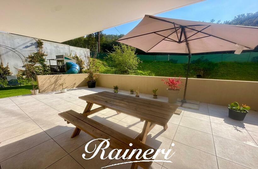 Agence Raineri - T4 - PIETROSELLA