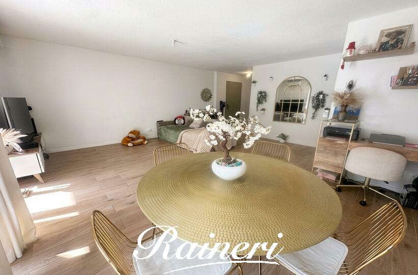 Agence Raineri - T4 - PIETROSELLA