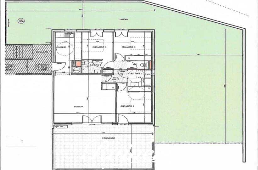 Agence Raineri - T4 - PIETROSELLA