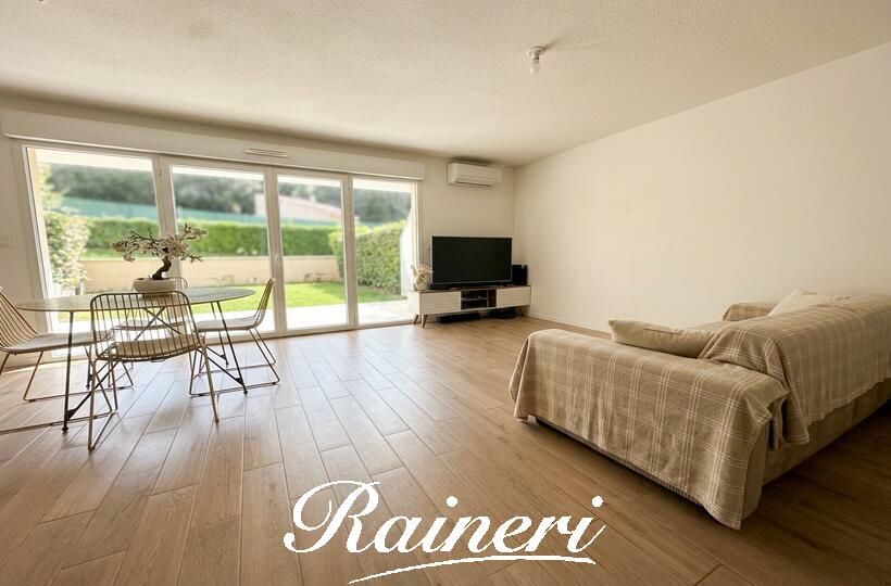 Agence Raineri - T4 - PIETROSELLA