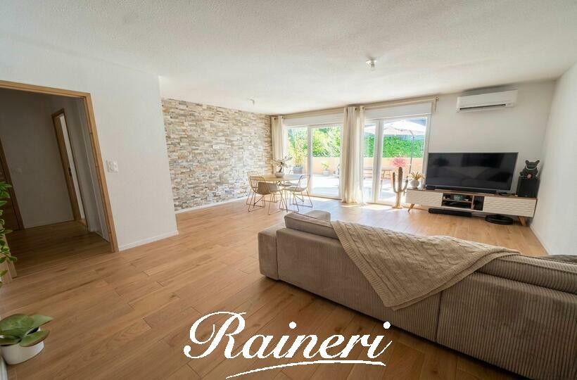 Agence Raineri - T4 - PIETROSELLA