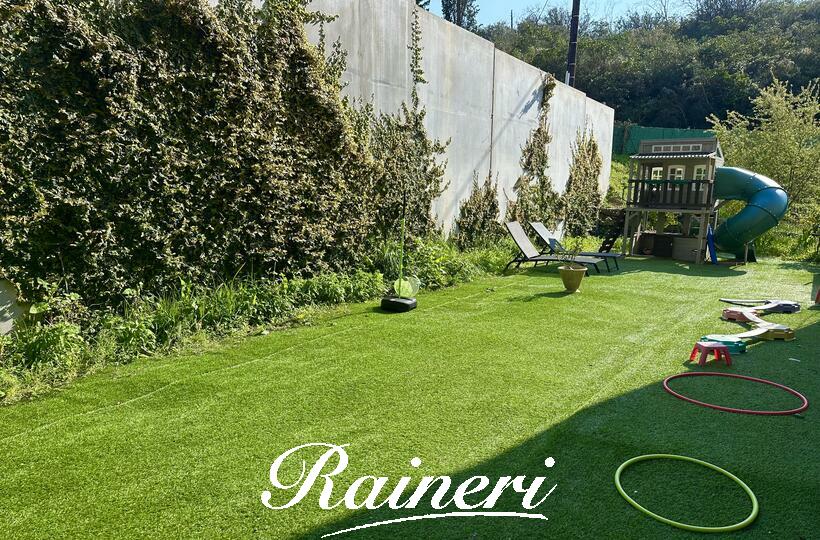 Agence Raineri - T4 - PIETROSELLA