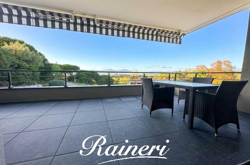 Agence Raineri - T3 - PIETROSELLA / Exclusivité