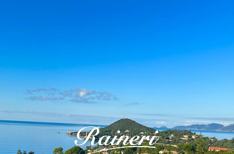 Agence Raineri - PIETROSELLA / Exclusivité