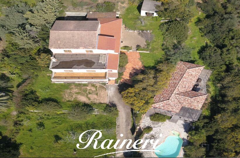 Agence Raineri - PIETROSELLA / Exclusivité