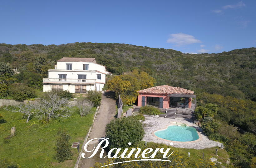 Agence Raineri - PIETROSELLA / Exclusivité