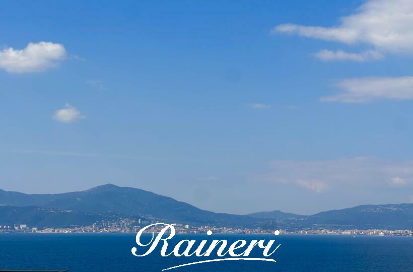 Agence Raineri - T2 - PIETROSELLA