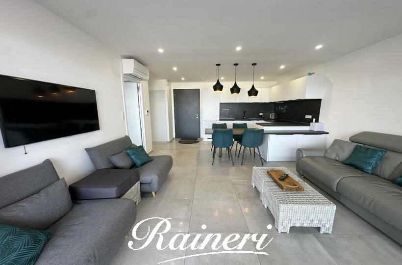 Agence Raineri - T2 - PIETROSELLA