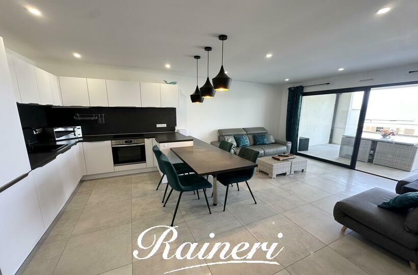 Agence Raineri - T2 - PIETROSELLA