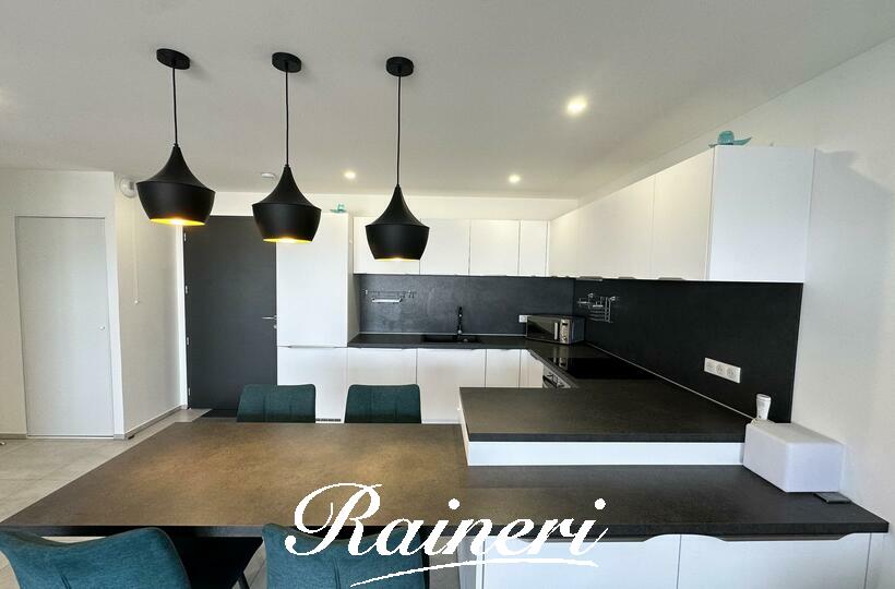 Agence Raineri - T2 - PIETROSELLA