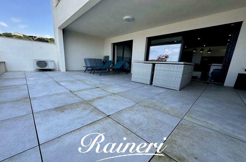 Agence Raineri - T2 - PIETROSELLA