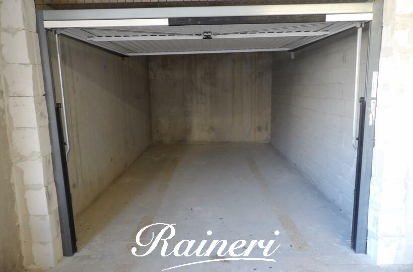 Agence Raineri - GARAGE 18M2 MACCHIA FIURITA PIETROSELLA