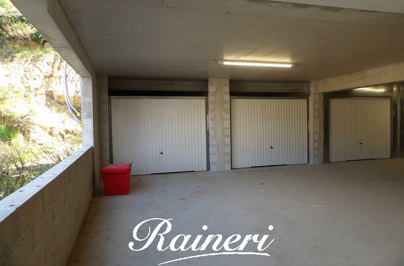 Agence Raineri - GARAGE 18M2 MACCHIA FIURITA PIETROSELLA