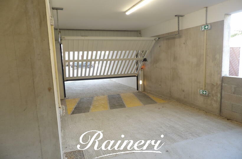 Agence Raineri - GARAGE 18M2 MACCHIA FIURITA PIETROSELLA