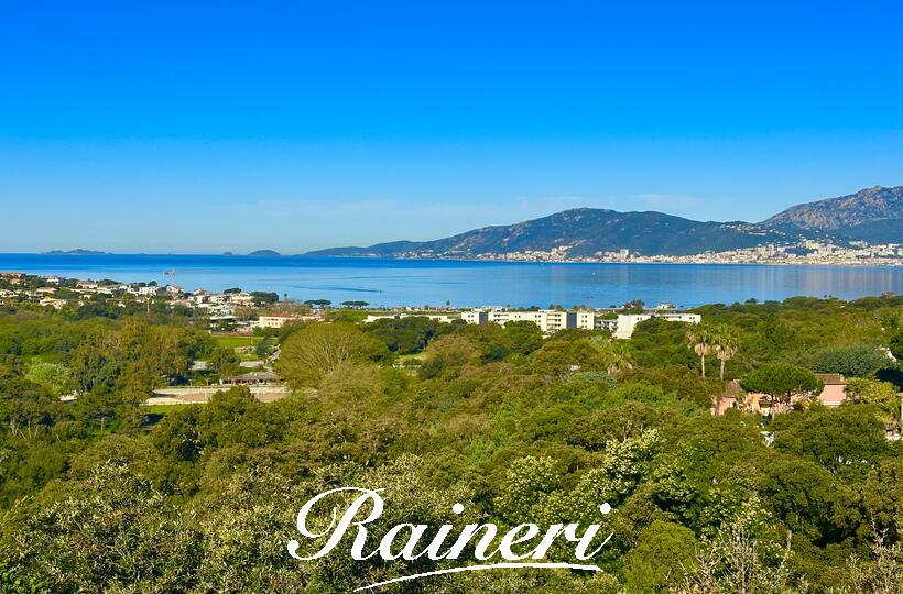 Agence Raineri - PORTICCIO 