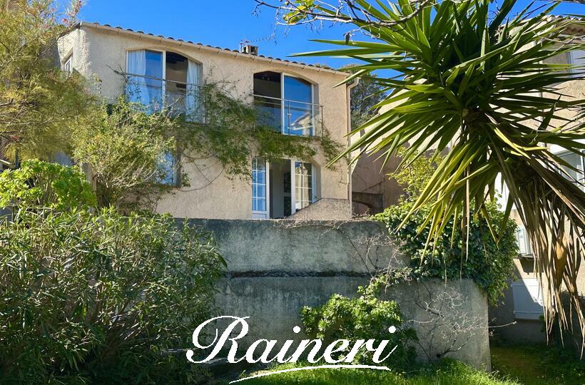 Agence Raineri - PORTICCIO / Exclusivité