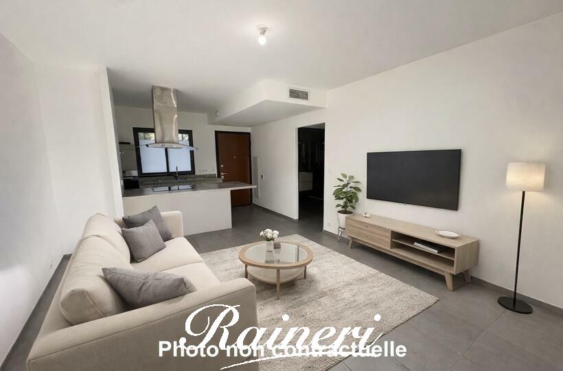 Agence Raineri - T2 - PORTICCIO / Exclusivité