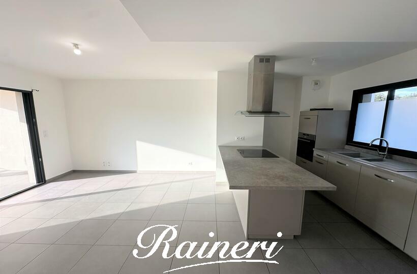 Agence Raineri - T2 - PORTICCIO / Exclusivité