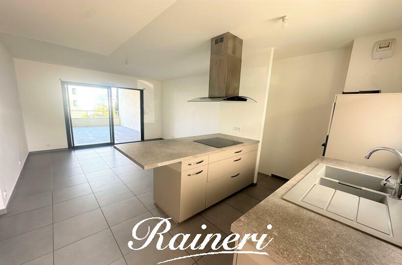 Agence Raineri - T2 - PORTICCIO / Exclusivité