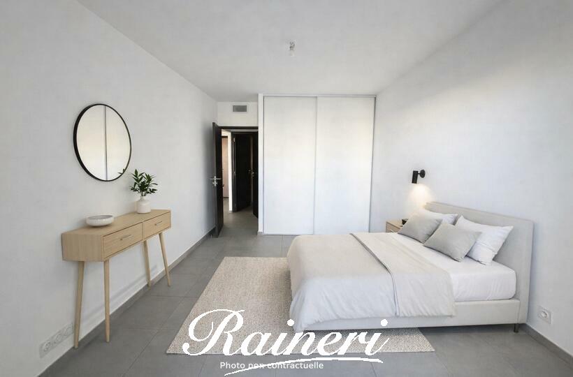 Agence Raineri - T2 - PORTICCIO / Exclusivité