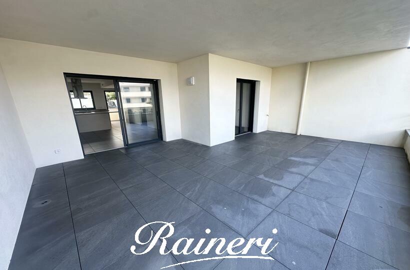 Agence Raineri - T2 - PORTICCIO / Exclusivité