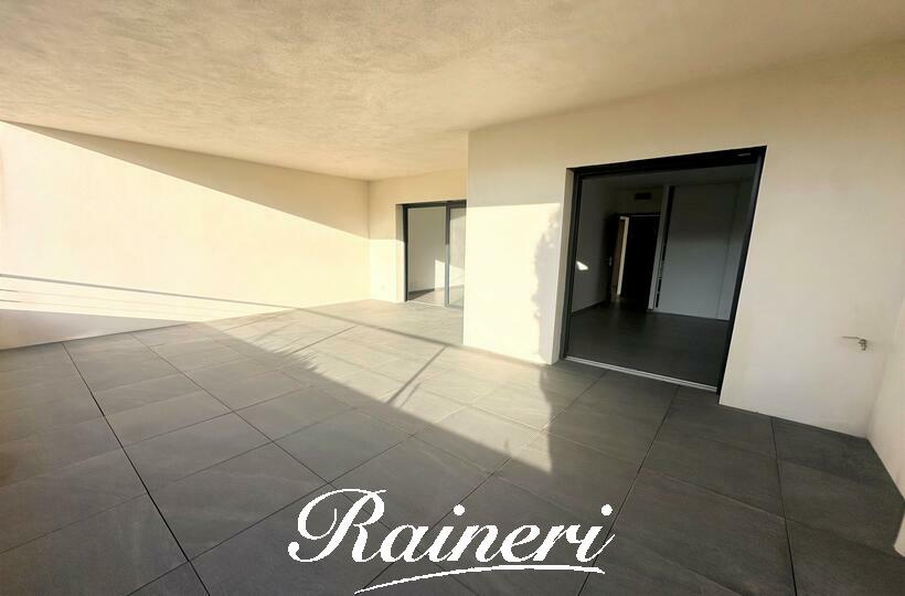 Agence Raineri - T2 - PORTICCIO / Exclusivité