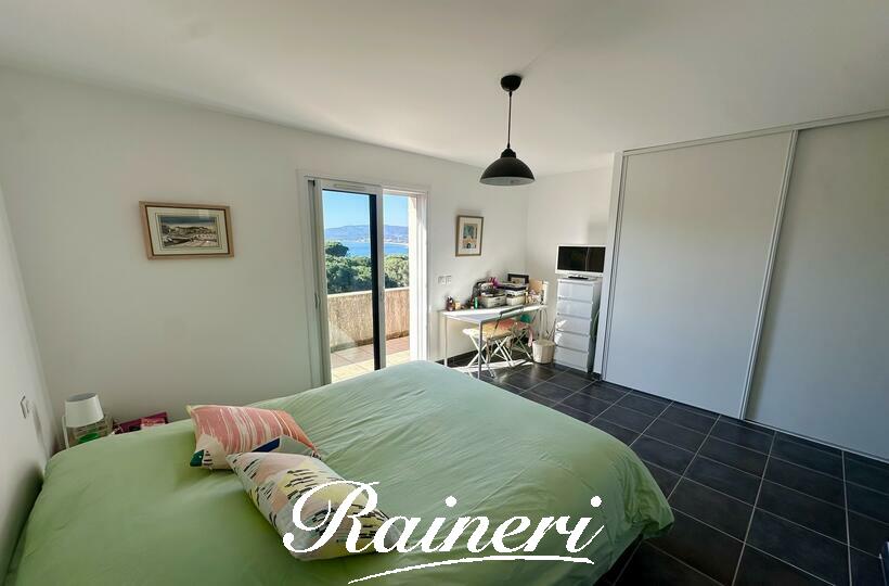 Agence Raineri - PORTICCIO / Exclusivité