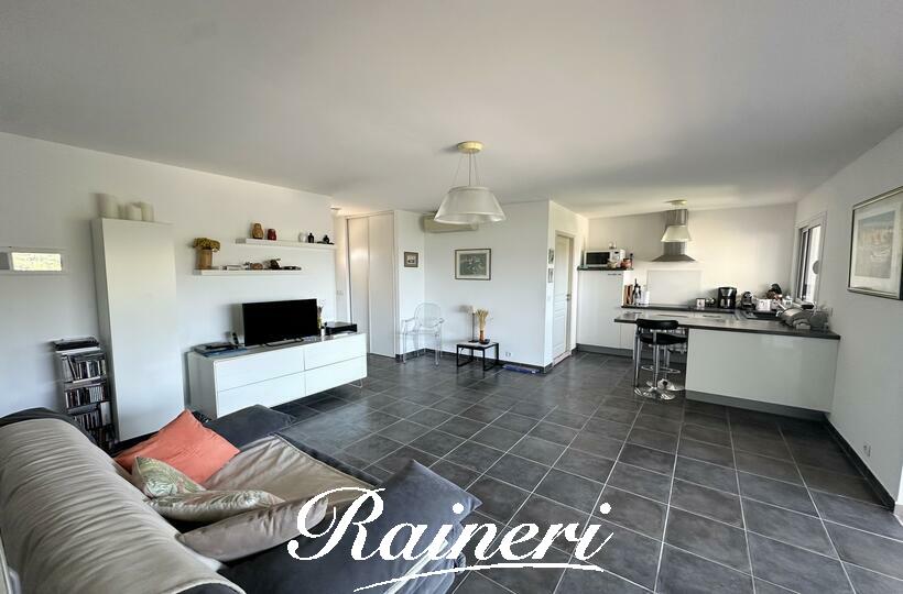 Agence Raineri - PORTICCIO / Exclusivité