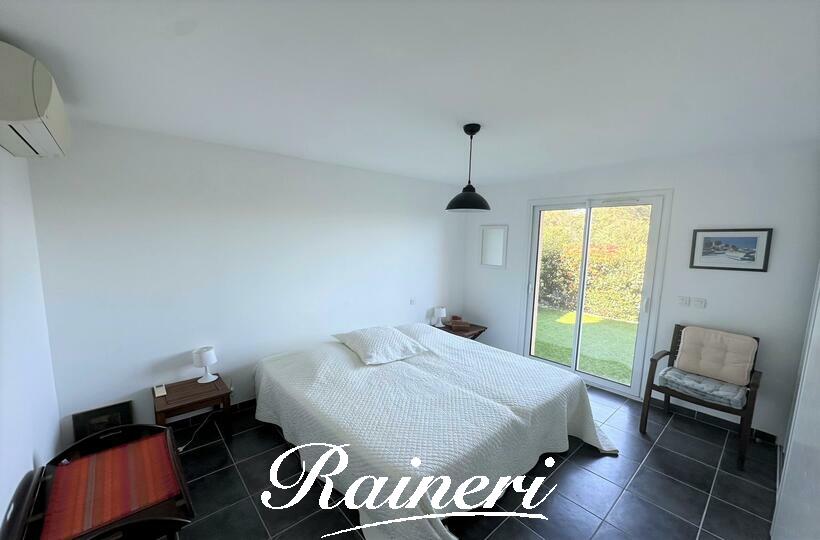 Agence Raineri - PORTICCIO / Exclusivité