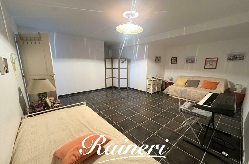 Agence Raineri - PORTICCIO / Exclusivité