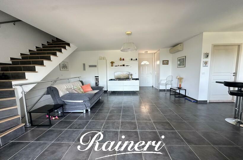 Agence Raineri - PORTICCIO / Exclusivité