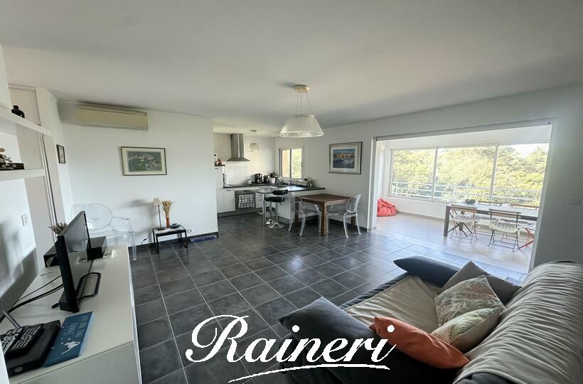 Agence Raineri - PORTICCIO / Exclusivité