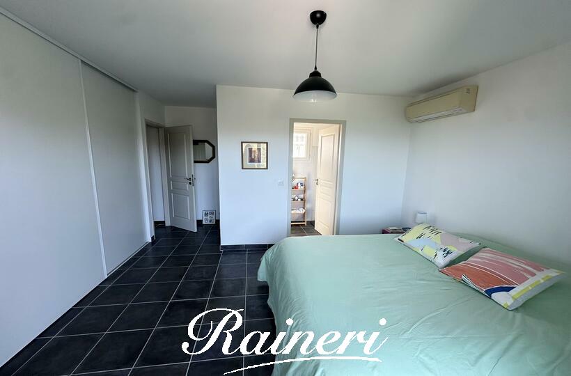 Agence Raineri - PORTICCIO / Exclusivité