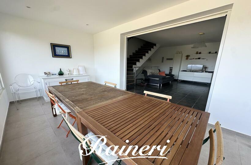 Agence Raineri - PORTICCIO / Exclusivité