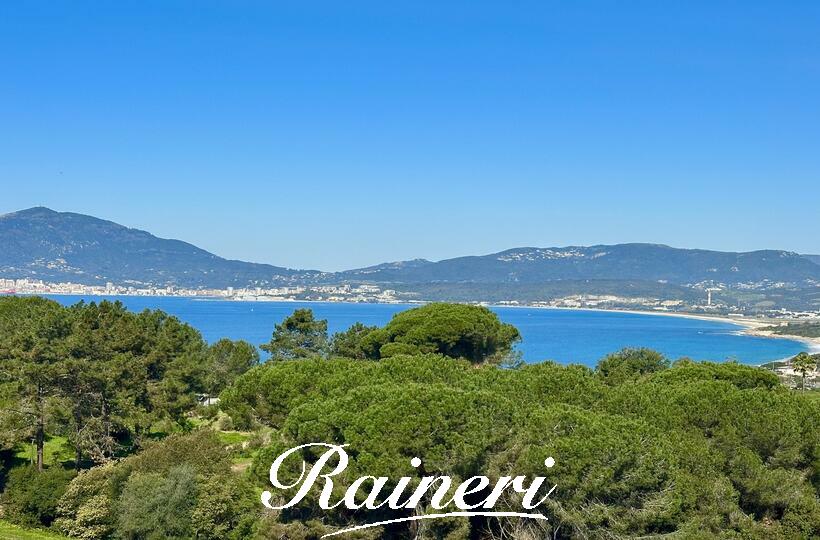 Agence Raineri - PORTICCIO / Exclusivité