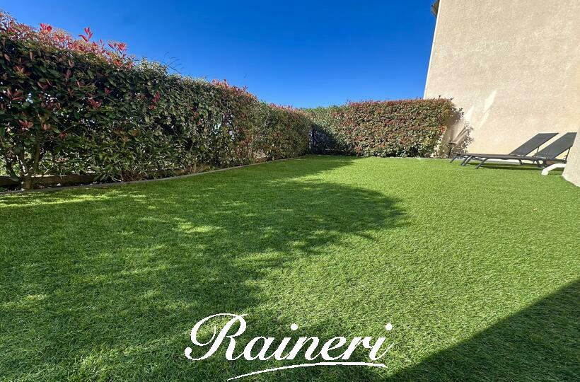 Agence Raineri - PORTICCIO / Exclusivité