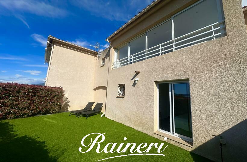 Agence Raineri - PORTICCIO / Exclusivité