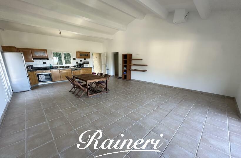 Agence Raineri - COTI-CHIAVARI