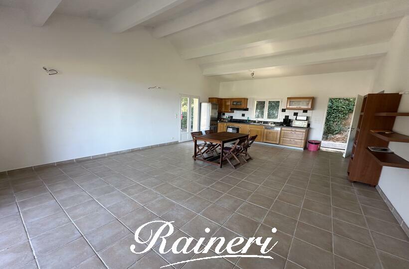 Agence Raineri - COTI-CHIAVARI