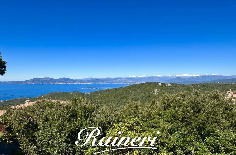 Agence Raineri - COTI-CHIAVARI