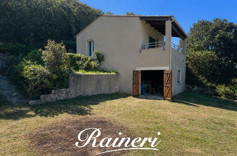 Agence Raineri - COTI-CHIAVARI