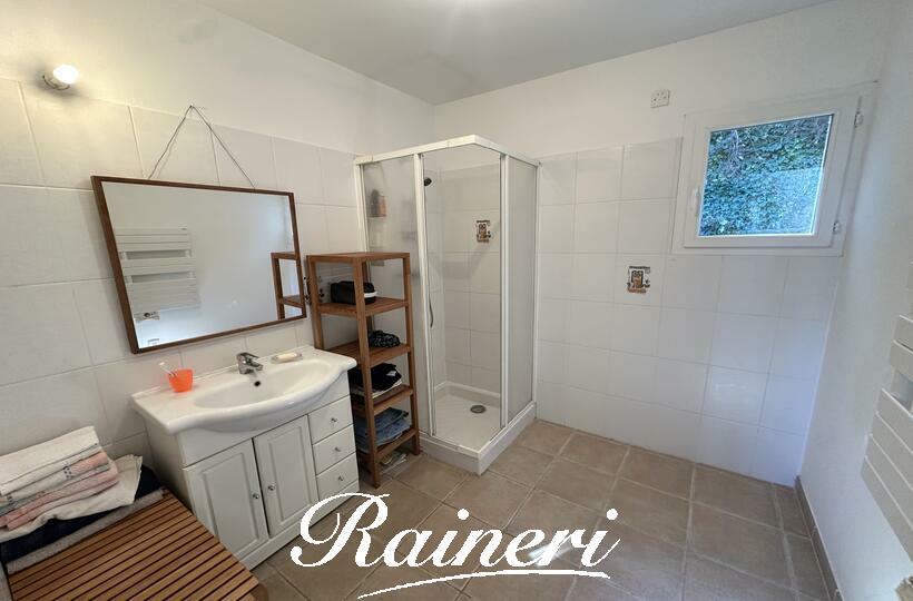 Agence Raineri - COTI-CHIAVARI