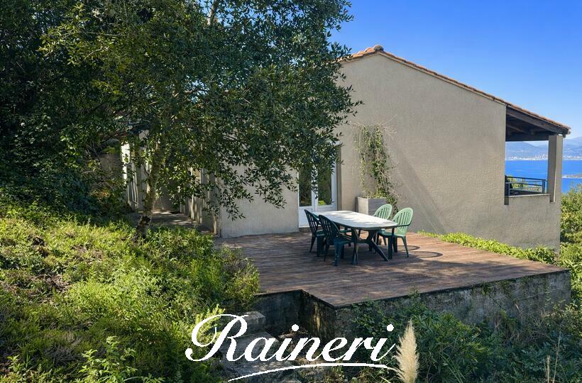 Agence Raineri - COTI-CHIAVARI