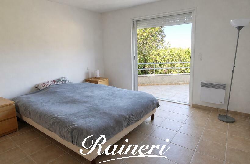 Agence Raineri - COTI-CHIAVARI